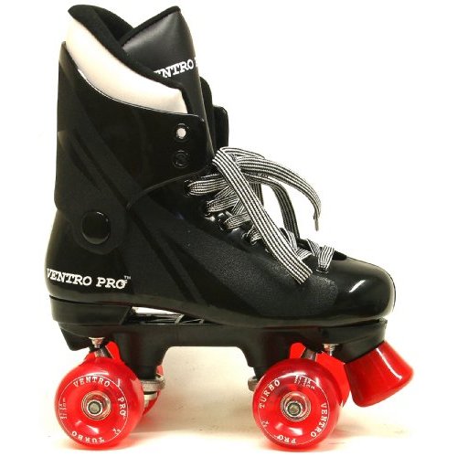 VENTRO VT1 PRO TURBO QUAD ROLLER SKATES eBay
